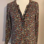 Anthropologie Meadow Rue Luana Blouse Photo 3