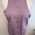 Adidas Purple Athletic Tank Top - Size XL Photo 3