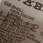 Reiss Andrina Spot Ruffle Mini Dress Fit N Flare Polka Dot Sleeveless Sz 10 NWT Photo 12