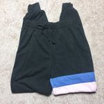 Peach Love California Stripe Sweatpants Size Small Photo 3