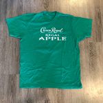 Crown Royal Regal Apple T Photo 0