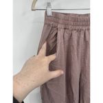 Anthropologie Cargo Jogger Pant Women Small Pink Grunge Retro Minimalist Preppy Photo 6