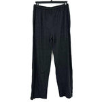 Harry Potter Ravenclaw sweat pants‎ pajama pants size medium gray blue Photo 1