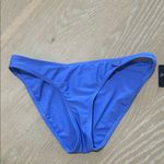 Body Glove SMOOTHIES BIKINI SWIM BOTTOM - IRIS, Size XS, NWT Photo 1