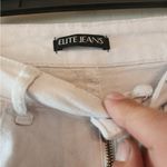 Elite Jeans Elite jean shorts Distressed light purple size 5 Photo 1