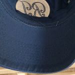 Ron Jon  surf shop cap from cocoa vet FLA NWOT blue with a paisley patch Photo 4