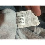 Under Armour light blue hoodie unisex XL Photo 8