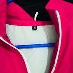 NWT Retro Women's Black & Pink Tracksuit & Accessories Photo 3