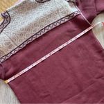 Free People Free people snow bunny sweater women’s size S Photo 2