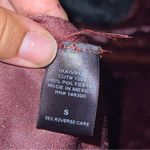 JOE & ELLE  Velvet Dress Photo 5