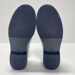 Sézane Sezane Andre Black Laminated Loafers NWOT Photo 7