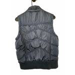 Aeropostale  Navy Blue Puffer Vest Photo 4