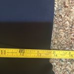 Hebeos Womens New  Blue Formal High Low Dress Photo 10