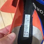 ROTHYS The Point Best Selling Flats Size 9 Orange Colorway Photo 11