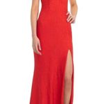 Camille La Vie Prom Dress Photo 1