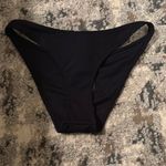Triangl  black swim bottoms Photo 2