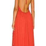 LPA Alessa Dress in Sienna Large Photo 1