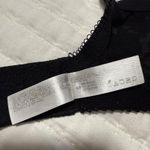 Wacoal  Awareness 34DD Black Bra Underwire Model 85567 Full Coverage Photo 9