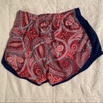 Nike  Women’s Tempo Paisley Running Shorts Photo 5