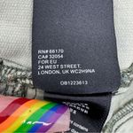 Anthropologie Pilcro Floral Camouflage High Rise Skinny Corduroy Pants Green 26P Photo 11