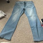 Old Navy Wow Bootcut  Jeans Mid-Rise Photo 4