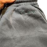 Derek Heart  “Love” Shorts size small Photo 1