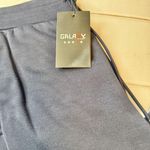 NWT - Galaxy by Harvic - Men’s Navy Jogger Sweatpants - Size Medium.  Photo 4