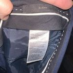 Banana Republic Sloan business casual black 0 slacks Photo 2