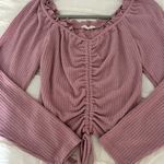 Versona Light Pink Top Photo 0