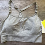 All In Motion  Bra Size XXL‎ Gray Photo 0