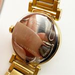 Coach Vintage Madison Authentic 2011 Gold Watch CA.72.3.34.0741 Photo 7