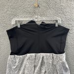 Lululemon  Pace Rival Skirt Skort Chirakasu Alpine White Athletic Tennis Womens 6 Photo 4