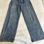 Pistola  High Rise Wide Leg Jeans Size 25 Photo 8