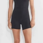 Aritzia Wilfred Free bodysuit black Photo 0