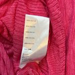 Free People H2O Polo Cardi Size XS Pink Photo 6