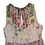 NWT Anthropologie Bhanuni by Jyoti Cydney Carson Beaded Sleeveless Maxi Dress 0 Photo 11