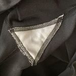 Nike Texas Longhorns Wide Leg Flare Yoga pants Black Size Small Special Edition Photo 12