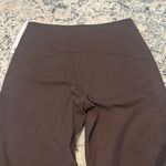 Lululemon NWT Smooth Fit Pull-On High-Rise Pant 32” in Espresso Photo 9