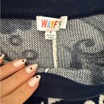 WAYF pattern sweater pants  Photo 1