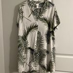 H&M palm tree dress Photo 0