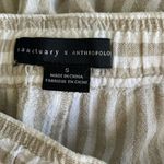 Sanctuary Anthropologie  Striped Cargo Pants Photo 4