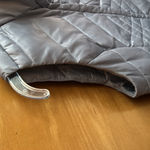 The North Face  NF0A2TDS Aconcagua 550 Goose Down Vest Women’s Medium Gray
B Photo 7