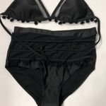 COCOSHIP NEW BLACK BIKINI SWIMSUIT Photo 5