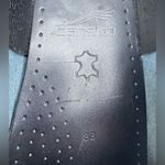 Dansko WOMENS  38 Red Mary Jane Shoes Photo 8