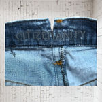 Citizens of Humanity Dylan Relaxed Boy High Rise jeans in the Forever wash Sz 26 Photo 4