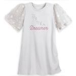Disney  Women's Shirt - Cinderella Slipper- Lace Sleeves size XL Photo 0