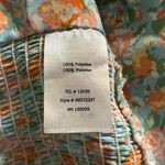 Emory park Size M 2 Piece Floral Boho Skirt Set Photo 11