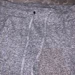 REWASH Gray Sweatpants Photo 1