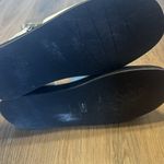 Aquatalia  Ginata Leather Fisherman Sandals In White ladies size 10.5 Photo 7