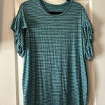 Top Blue Size M Photo 0